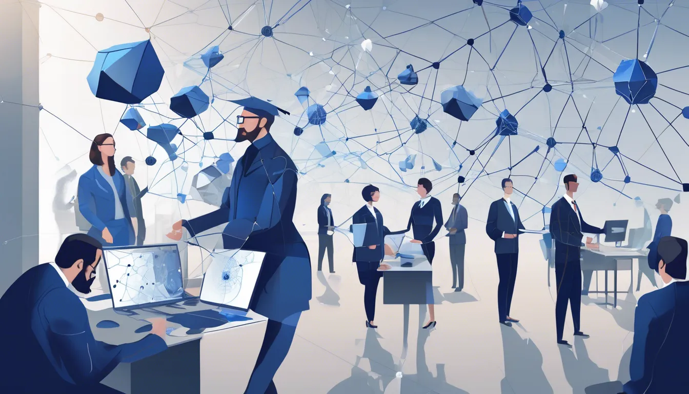 The Agent Collaboration Revolution: A Five-Part Implementation Guide - Series Overview